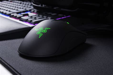 Mejores Ratones Gaming Baratos que recomendamos en 2024.